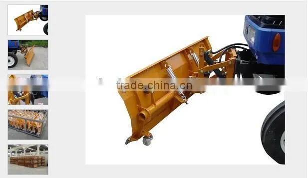 utv snow plows SPF