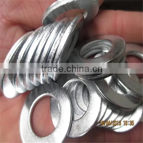 Flat Washer Din American Standard Gb factory
