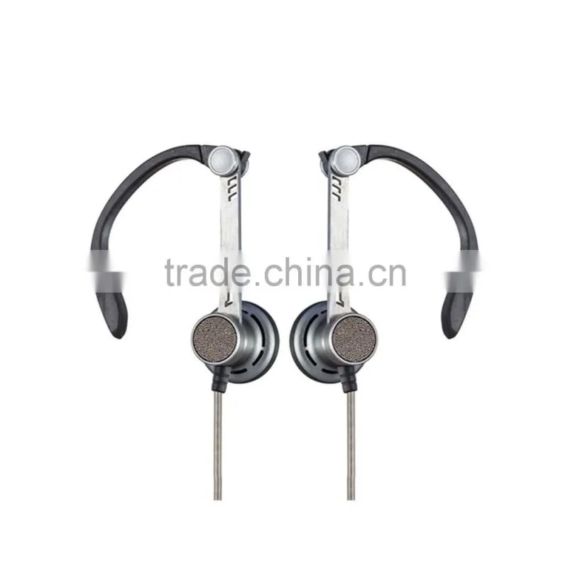 Astrotec LYRA6 HiFi Dynamic Headphones Triple-Driver Supra-Aural Earphones