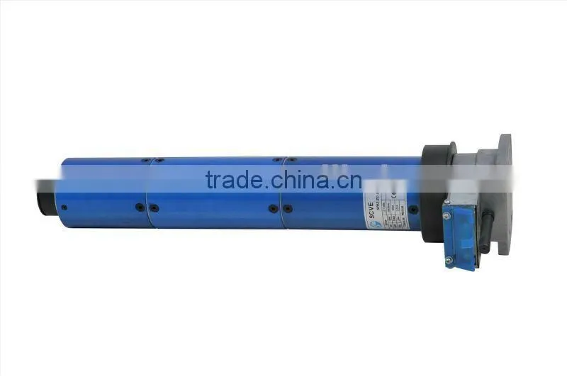 tubular motor