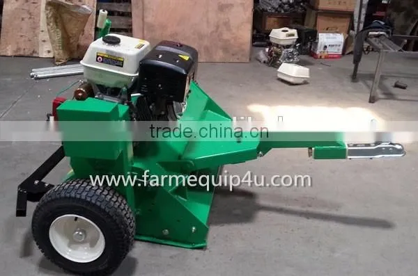 CE Certificate ATV Mower ATV 120 Flail Mower mulcher