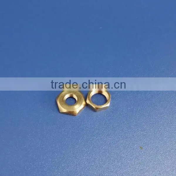 lock nut