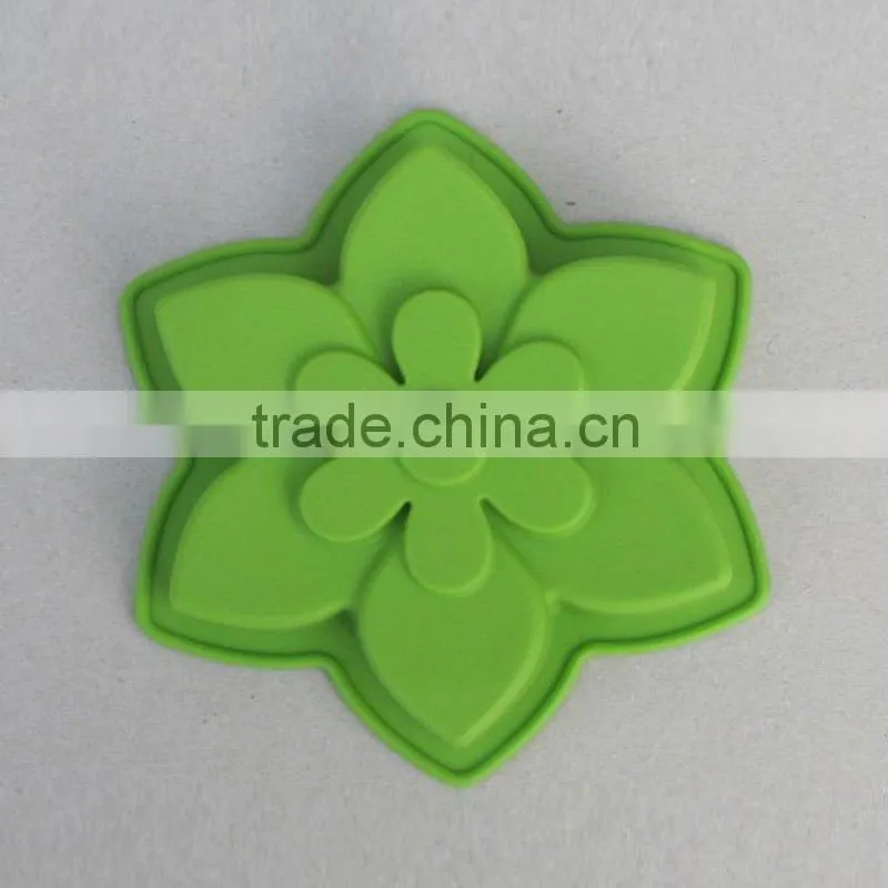 Silicone Bakeware Mould