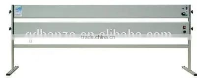 New 320mm Double Fan and Lamp dryers for large format printing