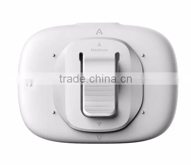 Lower price bluetooth ecg electrode machine