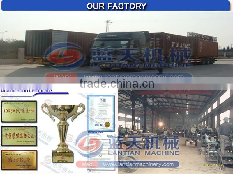 High efficiency China manufacturer automatic shisha charcoal machine