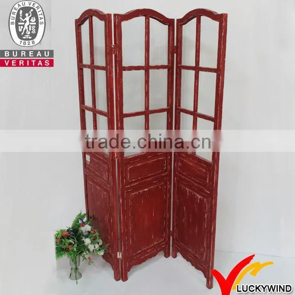 Chinese Partition Divider Wooden Furniture