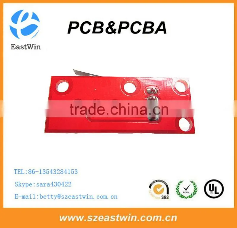 3D Printers Mechanical Limit Switch Module V1.2 End Stop 3D Printer Endstop