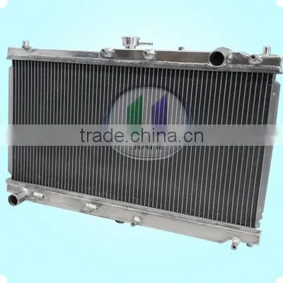 car radiator for HOLDEN WB V8
