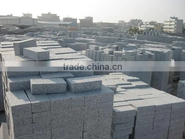 China Natural Paving Stone Basalt