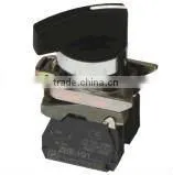 Rotary Push button switch HB4-BJ33