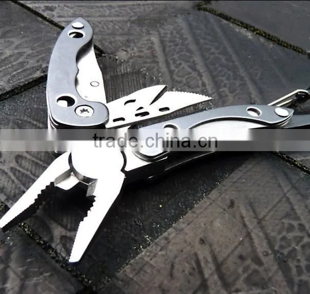 OEM pocket multitool knife combination plier UD06045