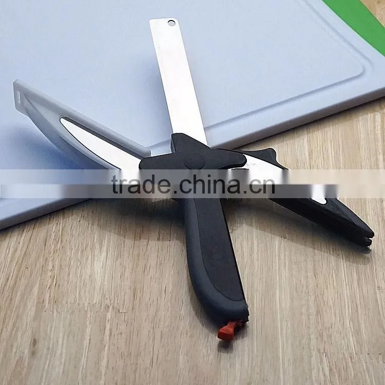 2016 new 2 in 1 clever cutte
