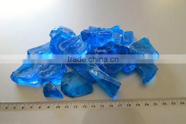 Fire Pit Glass for Fire Pit