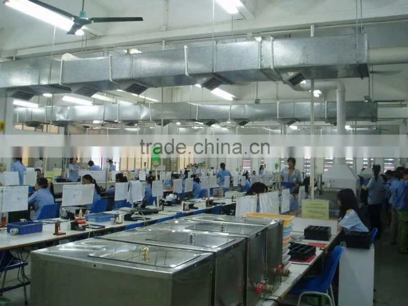 Energy saving evaporative ventilation