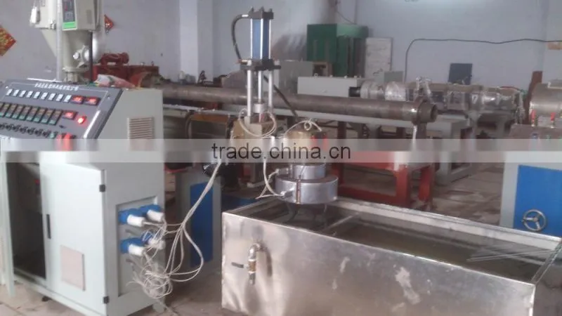 shandong broom machine/broom machinery for sale/pet broom machine asun