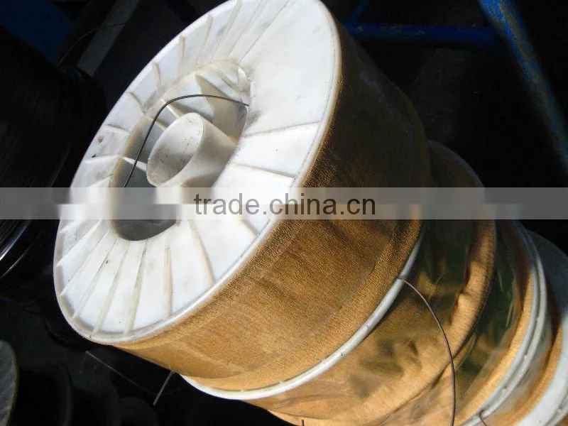 Steel Wire