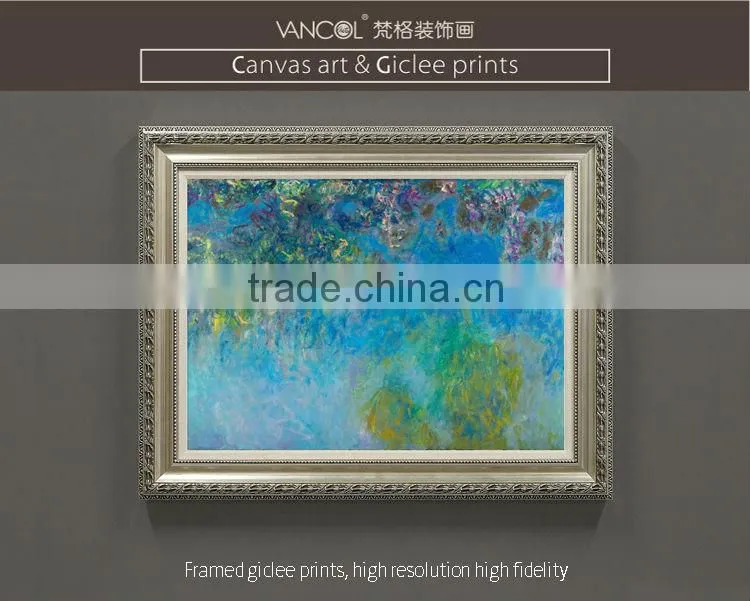 Hot Sale High Quality contemporary canvas art, custom stretched canvas, digital prints