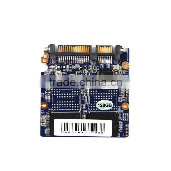 Golden Memory JMF608 Control Chip 508MB/s Sequential Read msata ssd 128gb