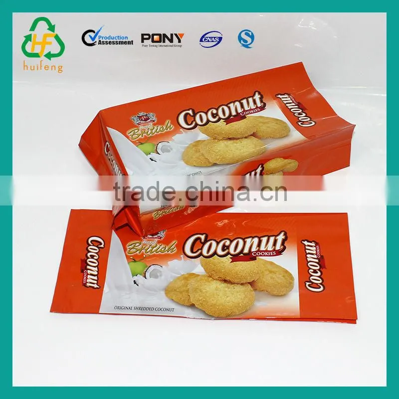 New style Gravures laminated plastic medicine packaging bag