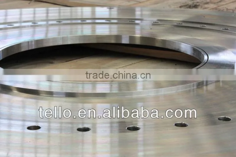 stainless steel flange various types