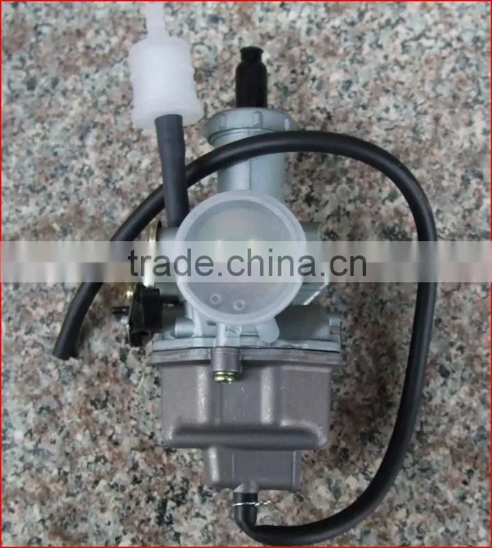 SCL-2012030968 BEAR150 motorcycle carburetor for motorcycle parts with best quality