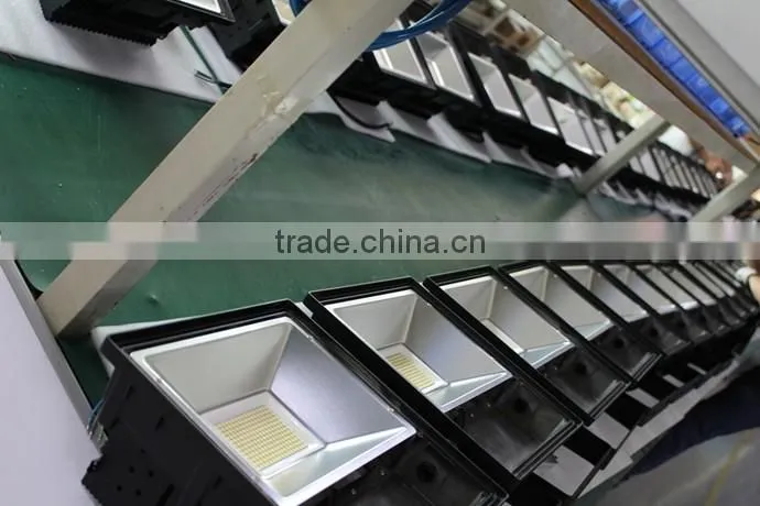 High Quality low price Outdoor 100w SMD LED Flood Light IP65 AC 85-265V CE ROHS