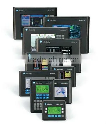 allen-bradely plc