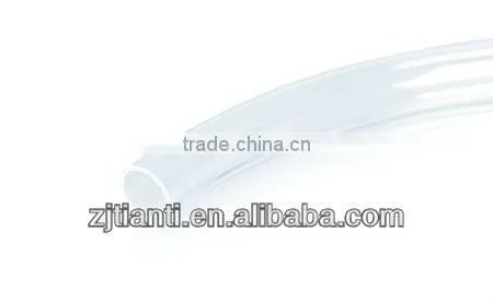 PVC CLEAR SINGLE HOSE
