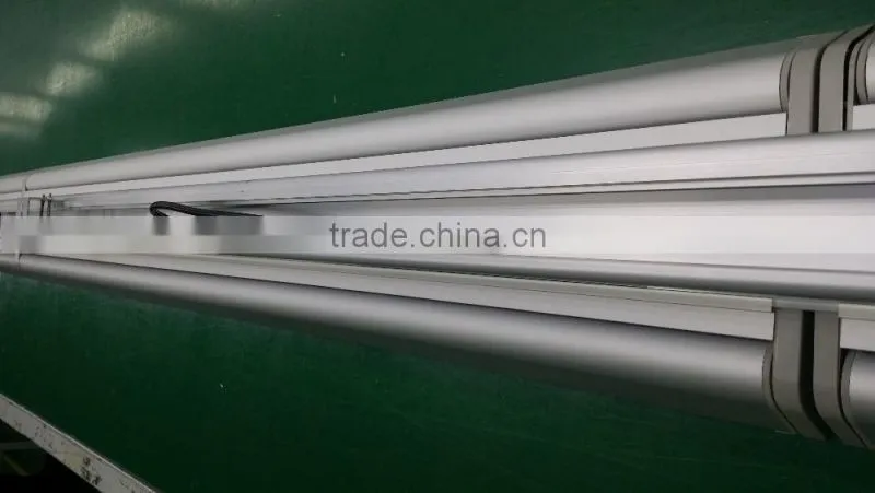 2012 Hot Sales CE ETL 4 feet dimmable led t8 tube fluorescent light 18W
