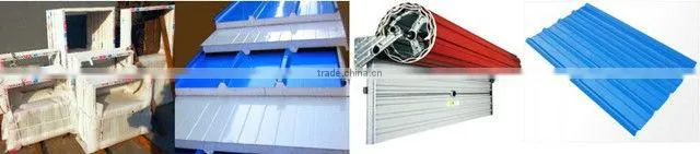 hot sale Steel Structure Prefabricated House