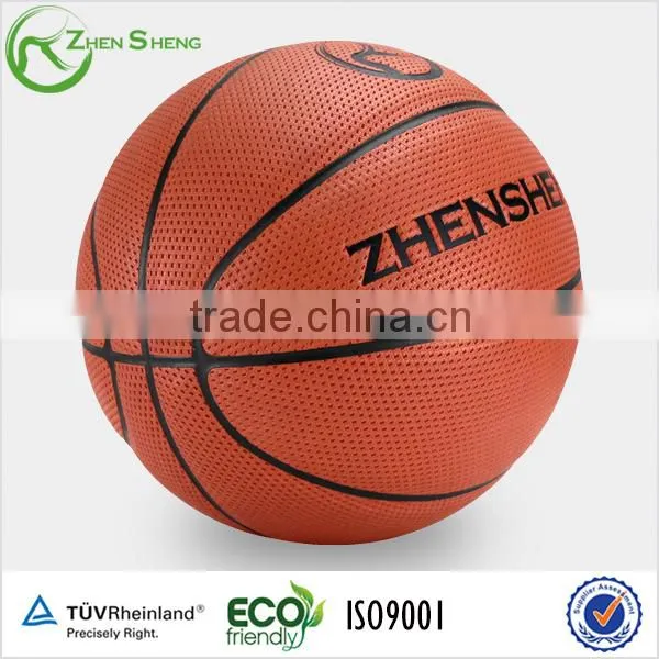 Zhensheng inflatable basketball game