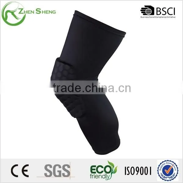 ZHENSHENG crossfit knee support