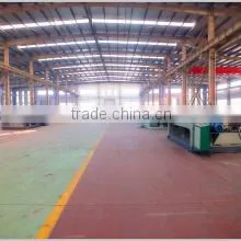 Shandong Jinlun Machinery Manufacturing Co., Ltd. company overview - view 4