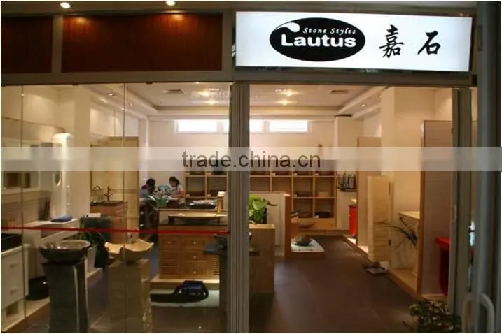 cubes of soapstone made in China