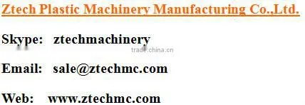 1000mm compound Extruder PE Air bubble Film Making Machine for paper al foil etc ztech best price