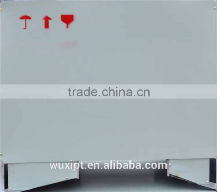 Gold supplier China airless sprayer apply in putty