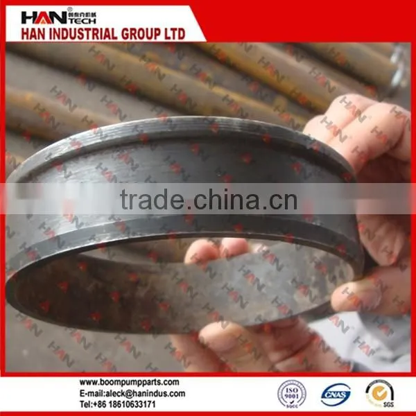 Hot! PM DN125 Concrete Pump Twin Wall Delivery Pipe
