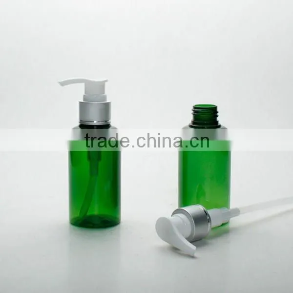 Dispenser PET 120ml Green