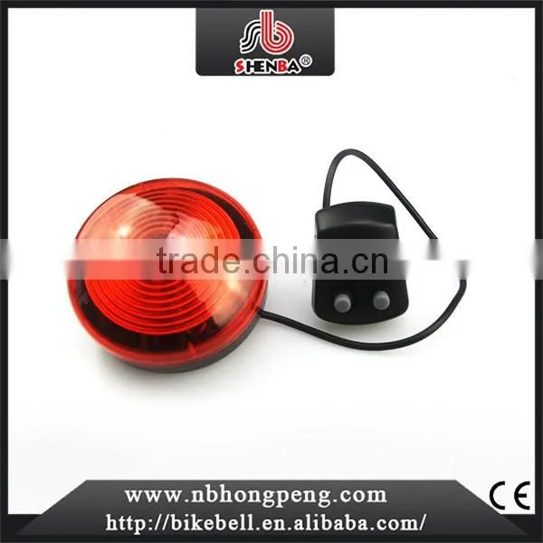 Bicycle Parts Bells,Novelty Bike Bells,Durable Bicycle Bell