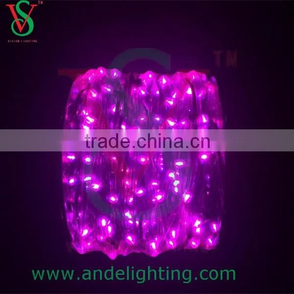 LED clip light for holiday 2016 high brightness