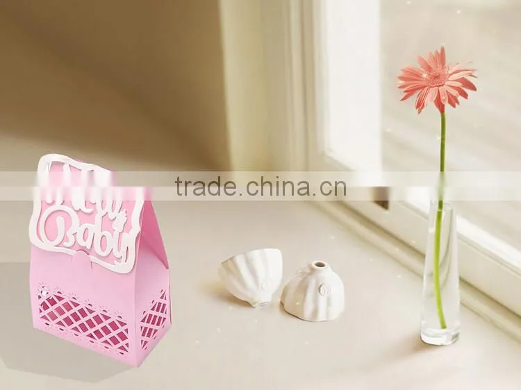 Elegant wedding favour boxes wholesale