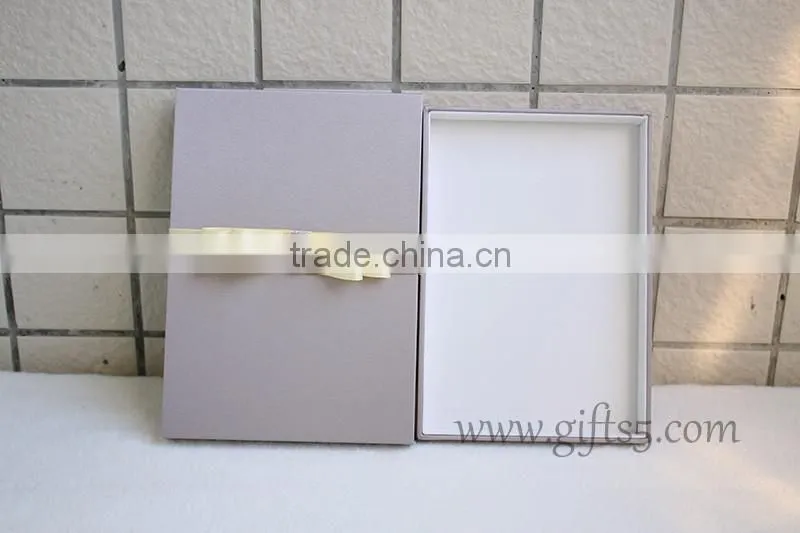 2016 Unique Luxury Wedding Invitation Box