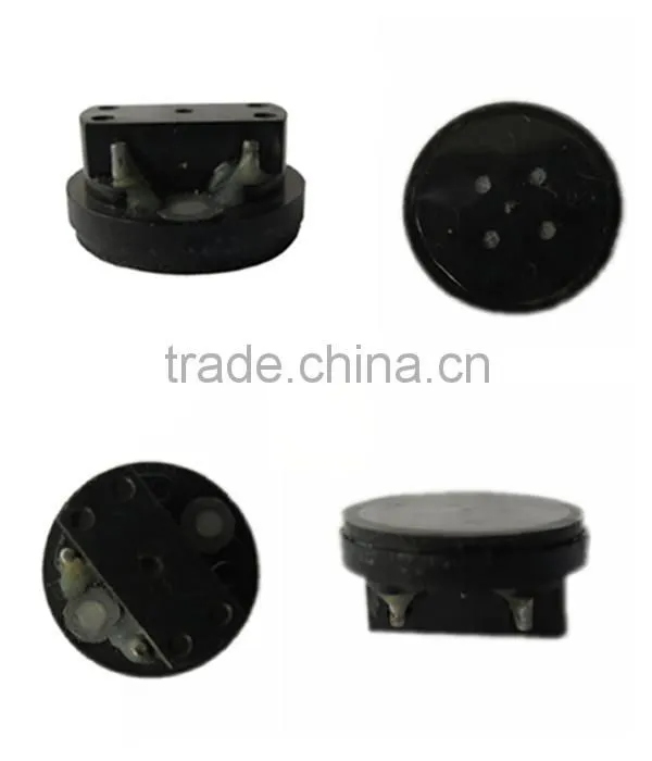 2014 new round black electronics china transmitter