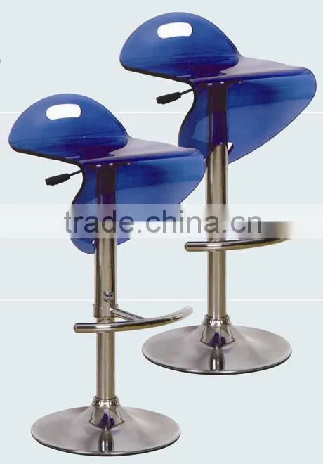 clear acrylic chairs