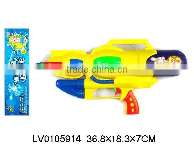 Newest Water Hand Spray Gun Gas Pressure Water Gun,water gun toys,summer toys