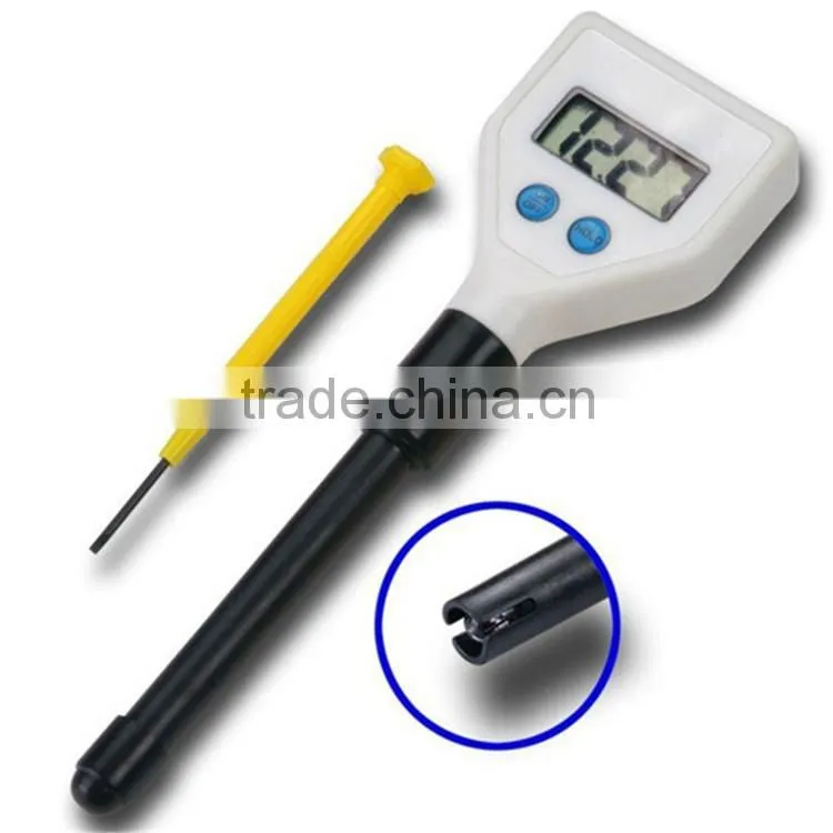 PH-98103 Economical pH Tester