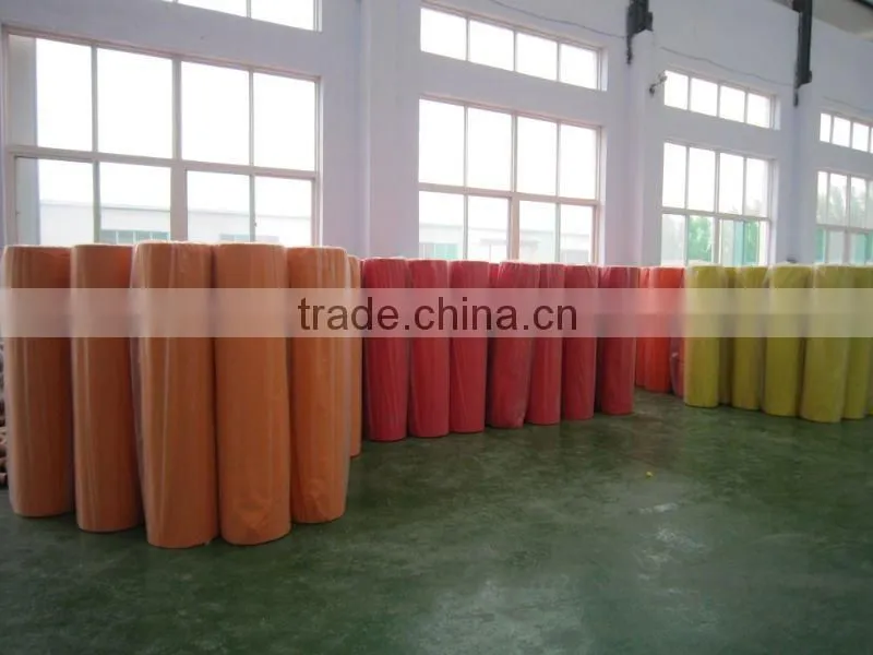 TABLECLOTH nonwoven cloth
