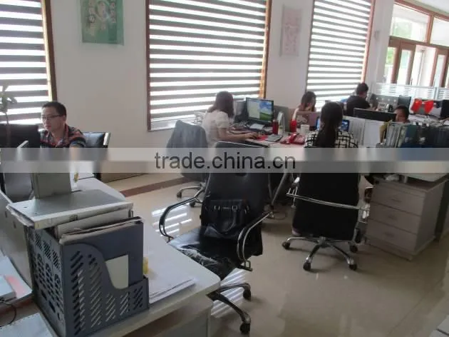 Hualu Steel Co., Ltd. Boxing County Shandong Province company overview - view 3
