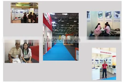 Fin tube pressed steel radiators for foodstuff factory